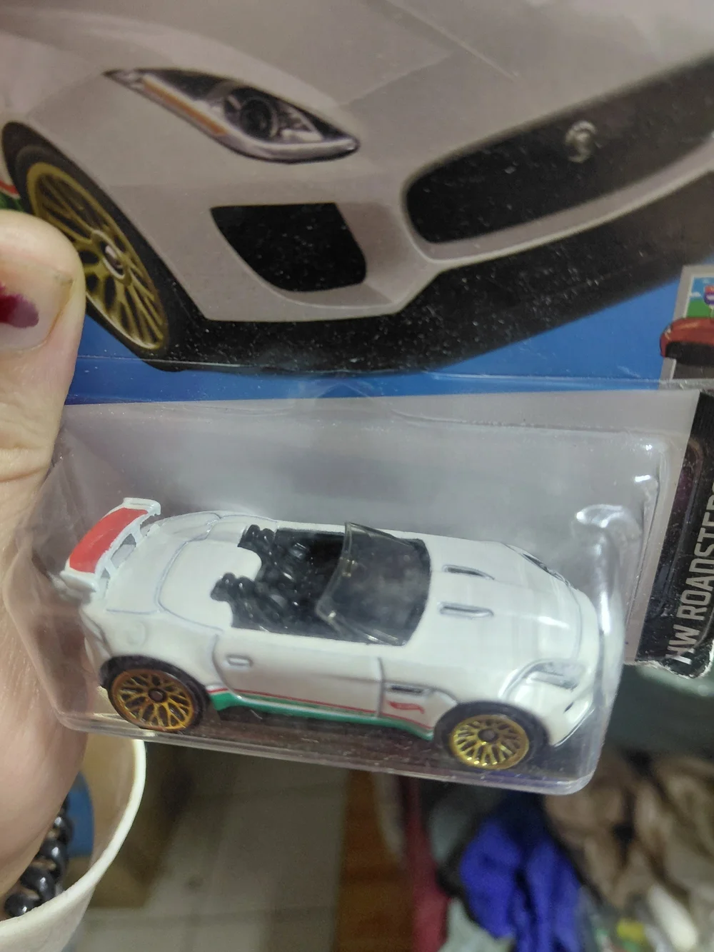 Hot Wheels hot wheels